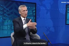 Симоньян оценила готовность Запада к третьей мировой войне