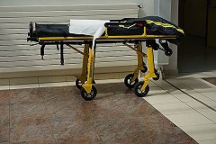 В ГУФСИН официально прокомментировали смерть осужденного бывшего силовика из СИЗО №1