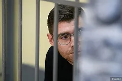 Суд закрыл заседание по делу редактора «URA.RU» Дениса Аллаярова