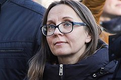 Агентство «Ura.ru» возглавила журналист, руководившая одним из его Telegram-каналов