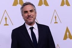 «Оскар» как лучший режиссер получил Альфонсо Куарон