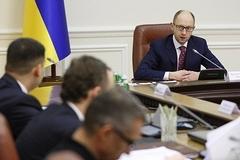 В Крым вылетают вице-премьер и глава Минобороны Украины
