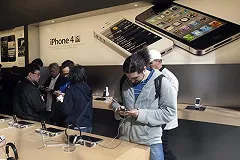 Производители электроники зафиксировали цены ради российского рынка