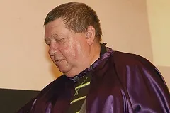 Умер писатель-фантаст Михаил Успенский