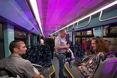 «Трамвай-айфон» R1 готовы приобрести два потенциальных заказчика