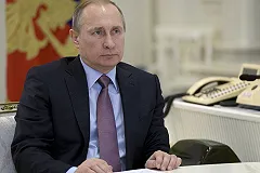 Представитель Минфина США обвинил Путина в коррупции