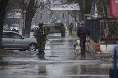 На украинском флоте вскрыли массовое дезертирство и поездки офицеров в Крым