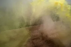 Генпрокуратура занялась взрывчаткой на заброшенном заводе в Красноуральске