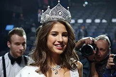 Корона останется на Урале: «Мисс Россия-2016» стала Яна Добровольская из Тюмени