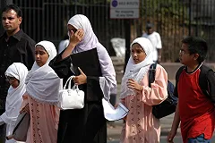 Сирийский многоженец получает 30 тысяч евро в месяц от немецких властей