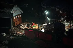 СМИ рассказали о личности въехавшего в толпу в Берлине водителя