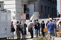 Новый генконсул США приступил к работе в Екатеринбурге