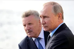 Журнал Focus извинился за оскорбление Путина