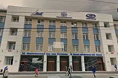 Президент России поздравил с 70-летием екатеринбургское конструкторское бюро