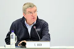 Выступающий за Россию американец потребовал извинений за организацию Олимпиады