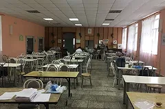 МУП «Золушка» больше не будет кормить екатеринбургских школьников