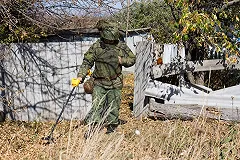 Украина призвала Россию заплатить «за агрессию»