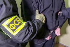 ФСБ задержала террористов, которые готовили нападения на людей в Новогодние праздники