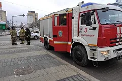 Екатеринбург снова подвергся атаке лжеминеров. На этот раз — сады и школы