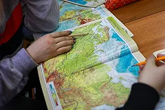 Свердловское Минобразования рекомендует школам не давать детям домашних заданий и не ставить оценки