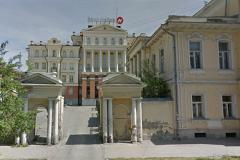 Центробанк отозвал лицензию у известного в Екатеринбурге банка