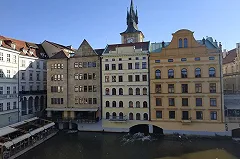 В парламенте Чехии поддержали запрет на въезд россиян в ЕС