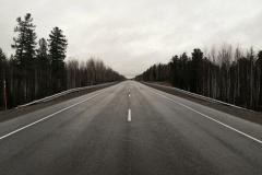 Путин откроет автодороги от Екатеринбурга до Тюмени и Перми