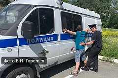 «Услышал хамство и угрозы»: стали известны подробности стрельбы на Советской