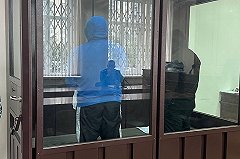 Суд переквалифицировал обвинение мужчинам, которые в Екатеринбурге зверски избили директора турбазы