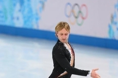 Плющенко уступил первое место японцу