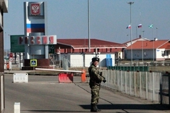 Украинца задержали по подозрению в подготовке диверсий в РФ