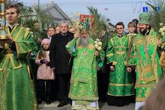 В Екатеринбурге пройдет Крестный ход в память о царской семье