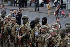 Украина срывает заседание Парламентской ассамблеи ОБСЕ в Женеве
