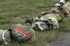 СМИ сообщили о запрете сотрудникам МЧС отдыхать за рубежом