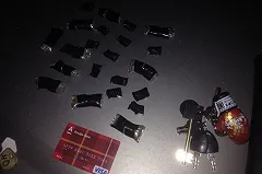 Беженец с Украины отправлен в колонию за распространение «синтетики» в ЯНАО