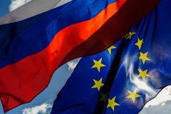 Россия начала готовиться к заморозке взносов за членство в Совете Европы