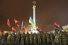 Суд в Екатеринбурге огласил приговор «экстремистке» Вологжениновой