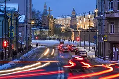 Кремль прокомментировал претензии Генпрокуратуры к главе «Почты России»