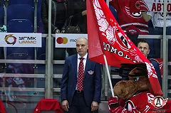 Бывший тренер «Автомобилиста» жестко прошелся по бывшей команде