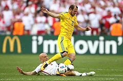 Фанаты испанского клуба разъяснили ситуацию с обвиненным в нацизме украинцем