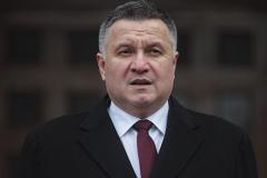 Аваков осудил Скрипку за предложение создать гетто для не владеющих украинским