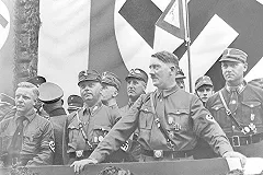 Минобороны опубликовало архивные документы о зверствах фашистов на Херсонщине