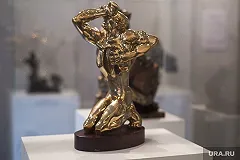 Екатеринбургские тележурналисты привезут домой «ТЭФИ»