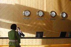 Цены на гостиничные номера во время ЧМ-2018 должны быть адекватными