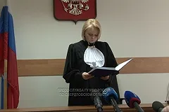 В Первоуральске осудили шайку «черных риелторов»