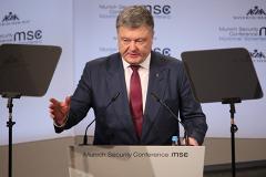СМИ ФРГ рассказали о «печальном» эффекте от речи Порошенко в Мюнхене