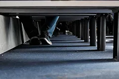 В Екатеринбурге электричка насмерть сбила пенсионерку