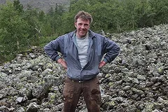 Потерявшийся под Серовом грибник нашелся спустя неделю поисков