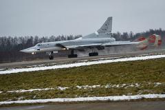 Россия нанесла массированный авиаудар в Сирии