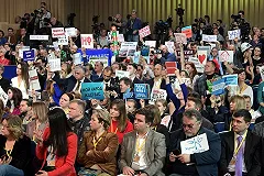 Свердловский журналист рассказал о мерах безопасности на пресс-конференции Путина